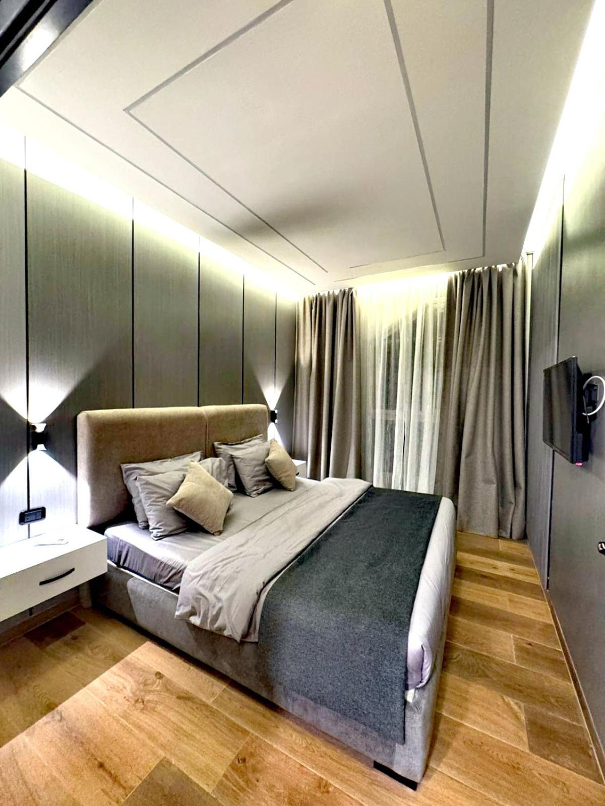 Queens Suite Hotel Beiroet Buitenkant foto