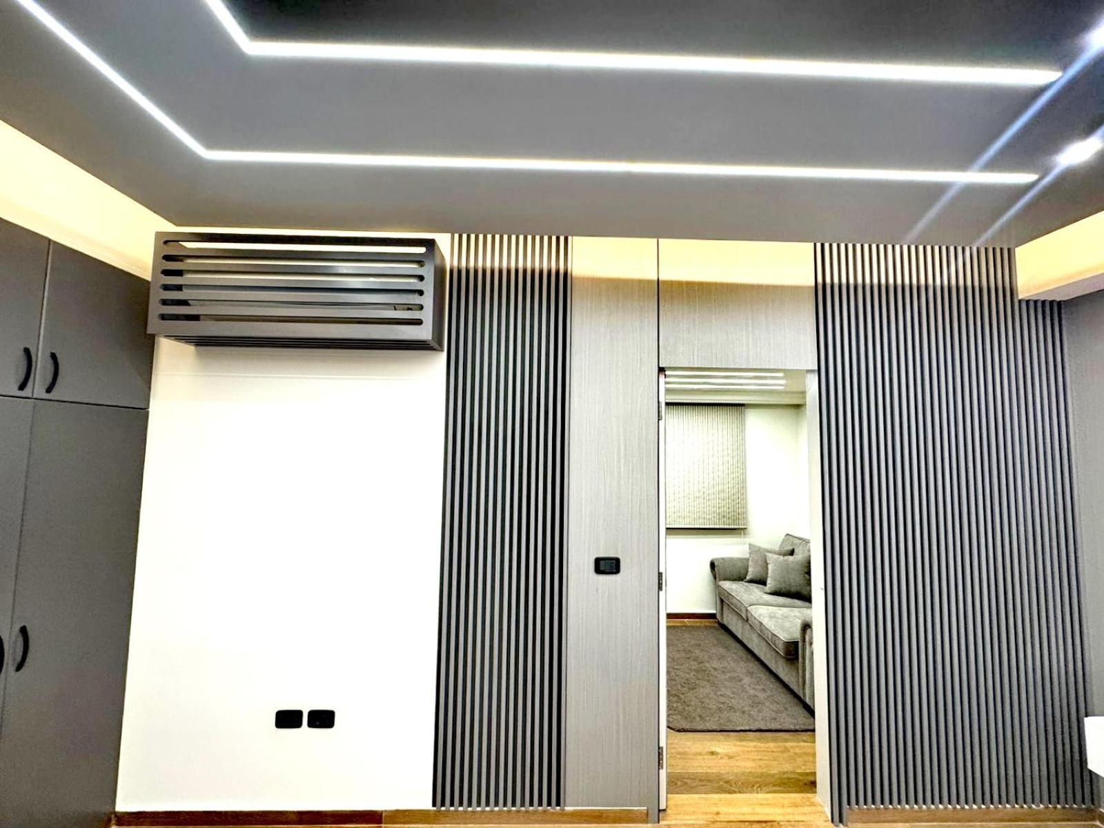 Queens Suite Hotel Beiroet Buitenkant foto